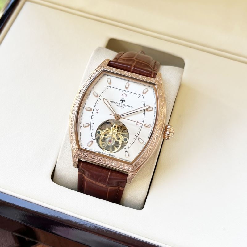 VACHERON CONSTANTIN Watches